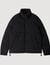 Zip-up tech fabric puffer jacket - Men | Sandro