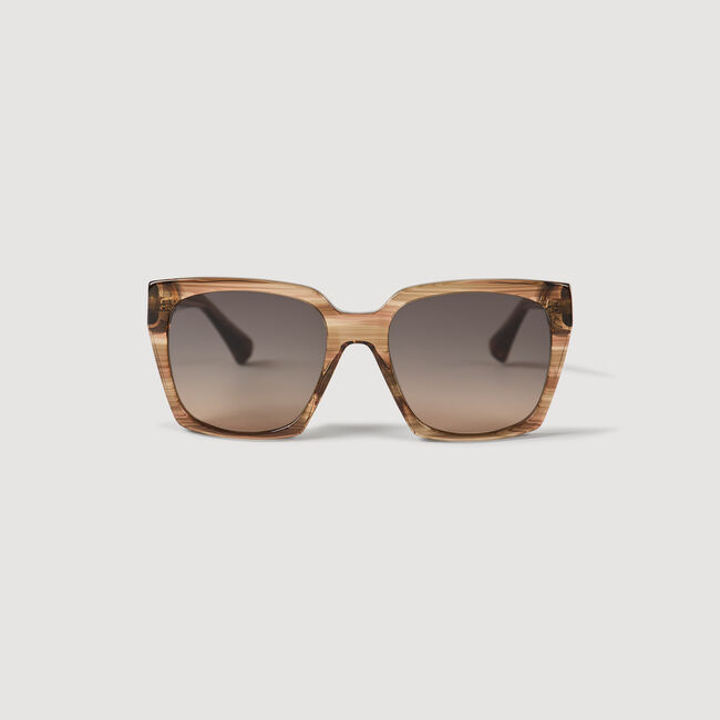 XL sunglasses