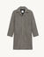 Italian wool coat