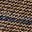 Ocher / Blue