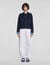 Jacket-effect cardigan - Women | Sandro