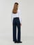 Chalk-striped trousers