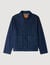 Denim worker jacket