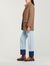 Oversized tailored jacket