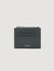 Reconstituted leather cardholder