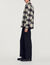 Woolcloth jacket