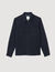 Wool overshirt