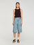 Sleeveless jumper