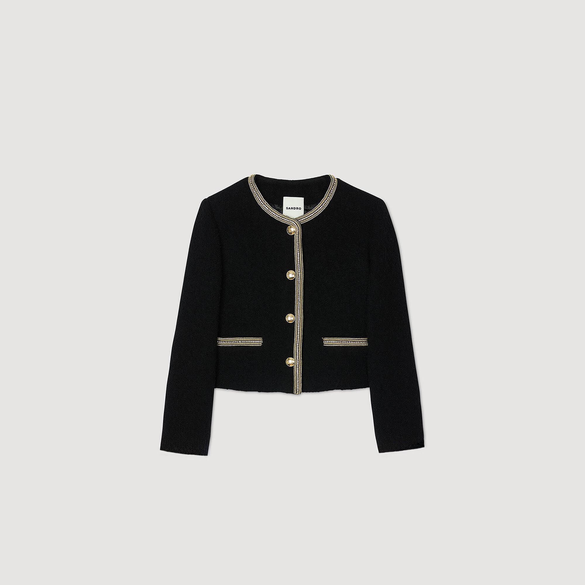 Blazers Jackets for women Sandro Paris