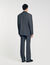 Oversized suit jacket