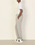 Joggers with Sandro Paris embroidery