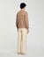 Knit jacket