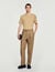 Wide-leg wool suit trousers - Men | Sandro