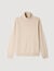 Roll neck cashmere jumper - Men | Sandro