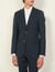 Suit jacket in Italian fabric