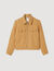 Zip jacket
