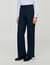 Chalk-striped trousers