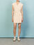 Tailored dress