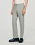 Jersey trousers