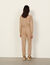 Cashmere jogging bottoms
