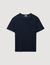 Certified linen T-shirt