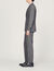 Virgin wool suit jacket