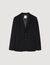 Virgin wool suit jacket
