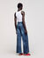 Embroidered jeans