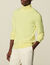 Roll neck wool sweater