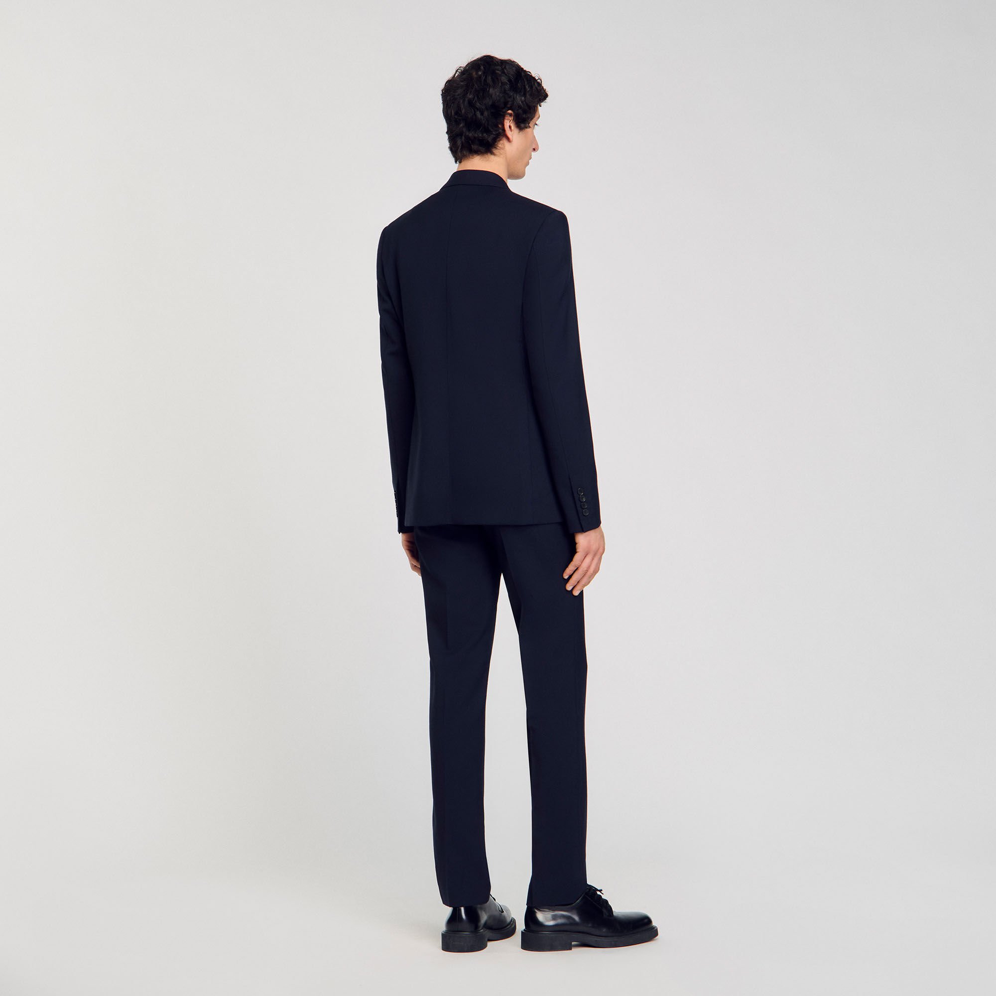 最終価格　Sandro Paris スーツセットアップ Suits & Blazers on Sale | Men | Sandro-paris.com up to 50% off