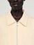 Corduroy overshirt