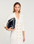 Leather bucket bag TANGOSO