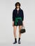 Wool and cashmere half-zip jumper - Women | Sandro