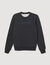 Round neck sweatshirt