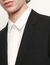 Classic wool suit jacket