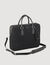 Large nylon briefcase