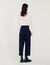 Wide legs trousers