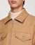 Zip jacket