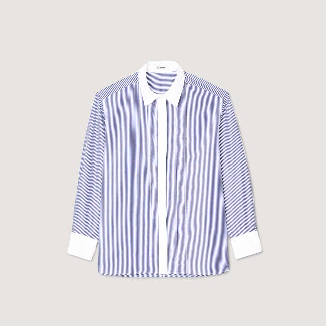 Striped shirt