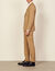 Virgin wool suit jacket