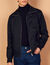 Zip-up jacket