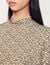Printed top