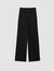 Sequinned suit trousers