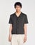 Short-sleeved shirt