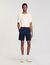 Cotton shorts