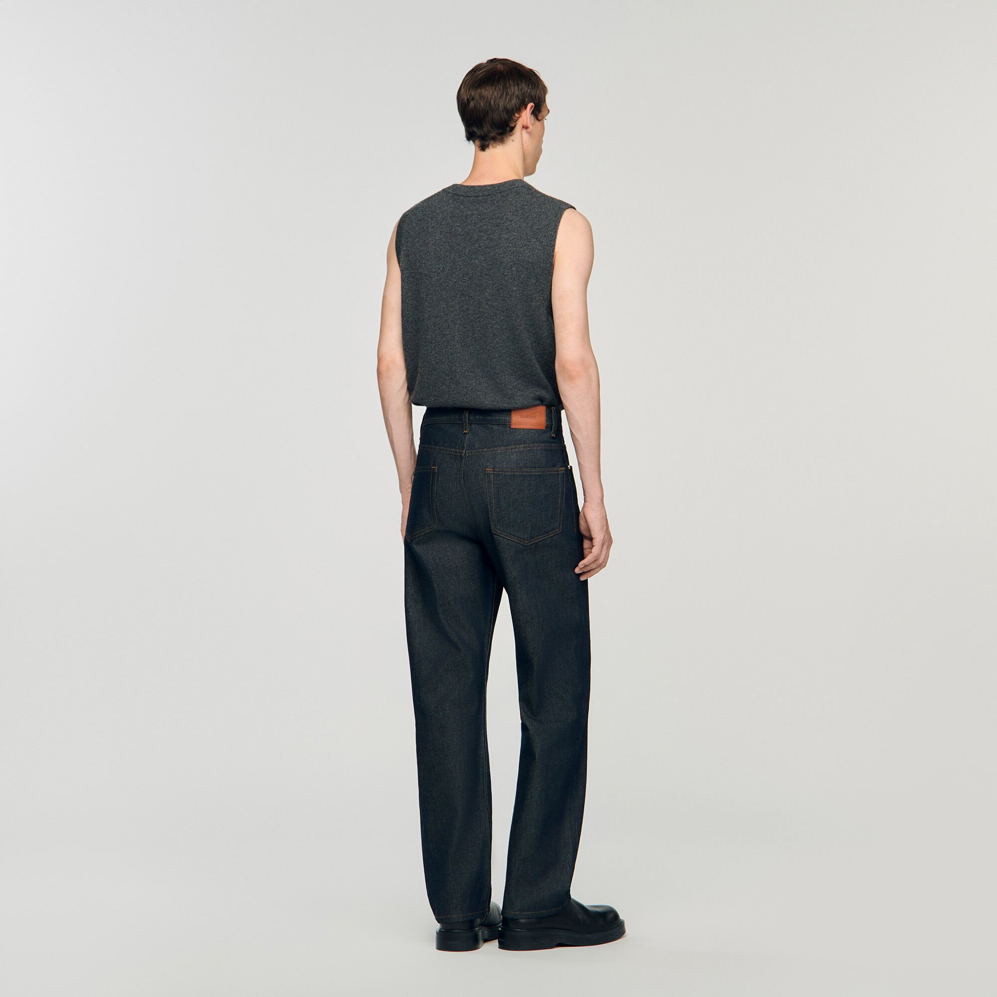 Regular jeans