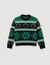Smiley sweater
