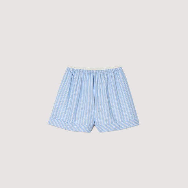 Skirts & Shorts for women | Sandro Paris