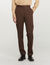 Virgin wool suit trousers