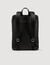 Recycled leather backpack